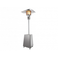 Обогреватель инфракрасный газовый уличный Ballu Vela BOGH-16 1230521