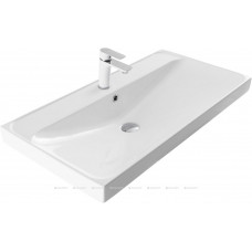 Раковина накладная Aquanet Flash 915x468 мм 00333269 Раковина накладная Aquanet Flash 915x468 мм 00333269
