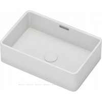 Раковина накладная Aquanet PERFECT-2 480х315х140 мм PERFECT-2