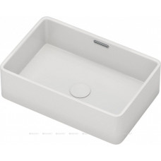 Раковина накладная Aquanet PERFECT-2 480х315х140 мм PERFECT-2 Раковина накладная Aquanet PERFECT-2 480х315х140 мм PERFECT-2