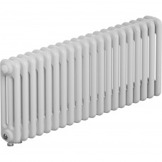 Радиатор трубчатый RIFAR TUBOG VENTIL 3037 36 секций нижнее подключение TUB-3037-36-DV1-RAL 9016 Радиатор трубчатый RIFAR TUBOG VENTIL 3037 36 секций нижнее подключение TUB-3037-36-DV1-RAL 9016
