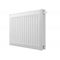 Радиатор стальной панельный Royal Thermo VENTIL COMPACT 11 500x800 мм нижнее подключение RAL 9016 НС-1190817