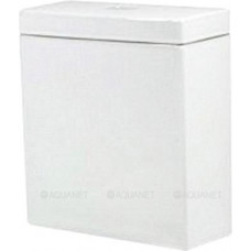 Сливной бачок для унитаза BelBagno Sfera-R BB2141T Сливной бачок для унитаза BelBagno Sfera-R BB2141T