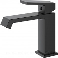 Смеситель для раковины Haiba HB10575-7 черный HB10575-7