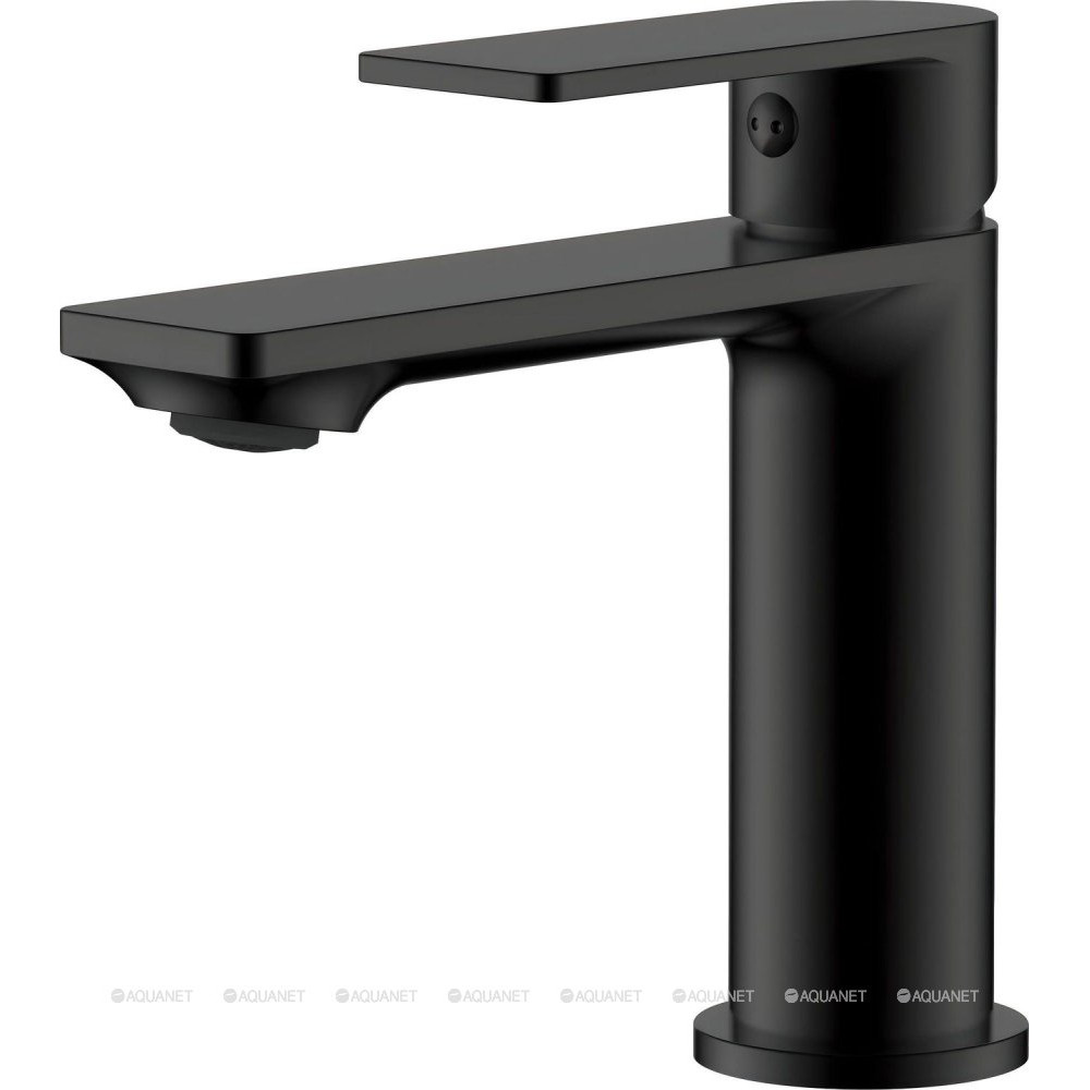 Смеситель для раковины Haiba HB10639-7 черный HB10639-7