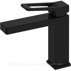 Смеситель для раковины Haiba HB10732-7 черный HB10732-7