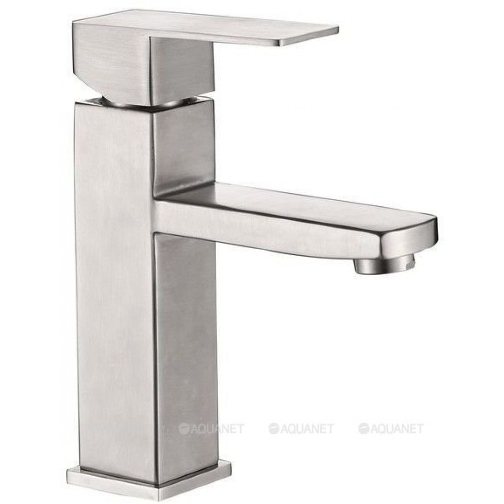 Смеситель для раковины Haiba HB10803 хром HB10803