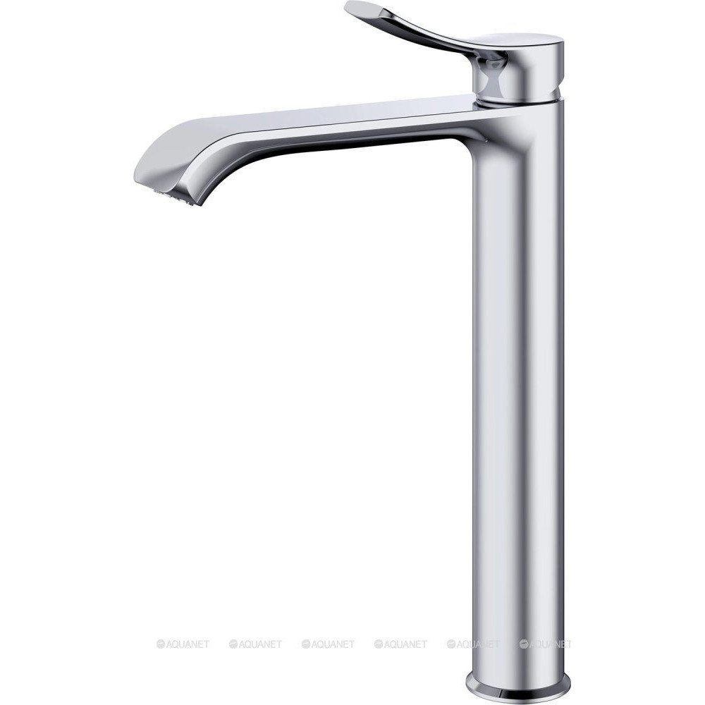 Смеситель для раковины Haiba HB11553 высокий хром HB11553