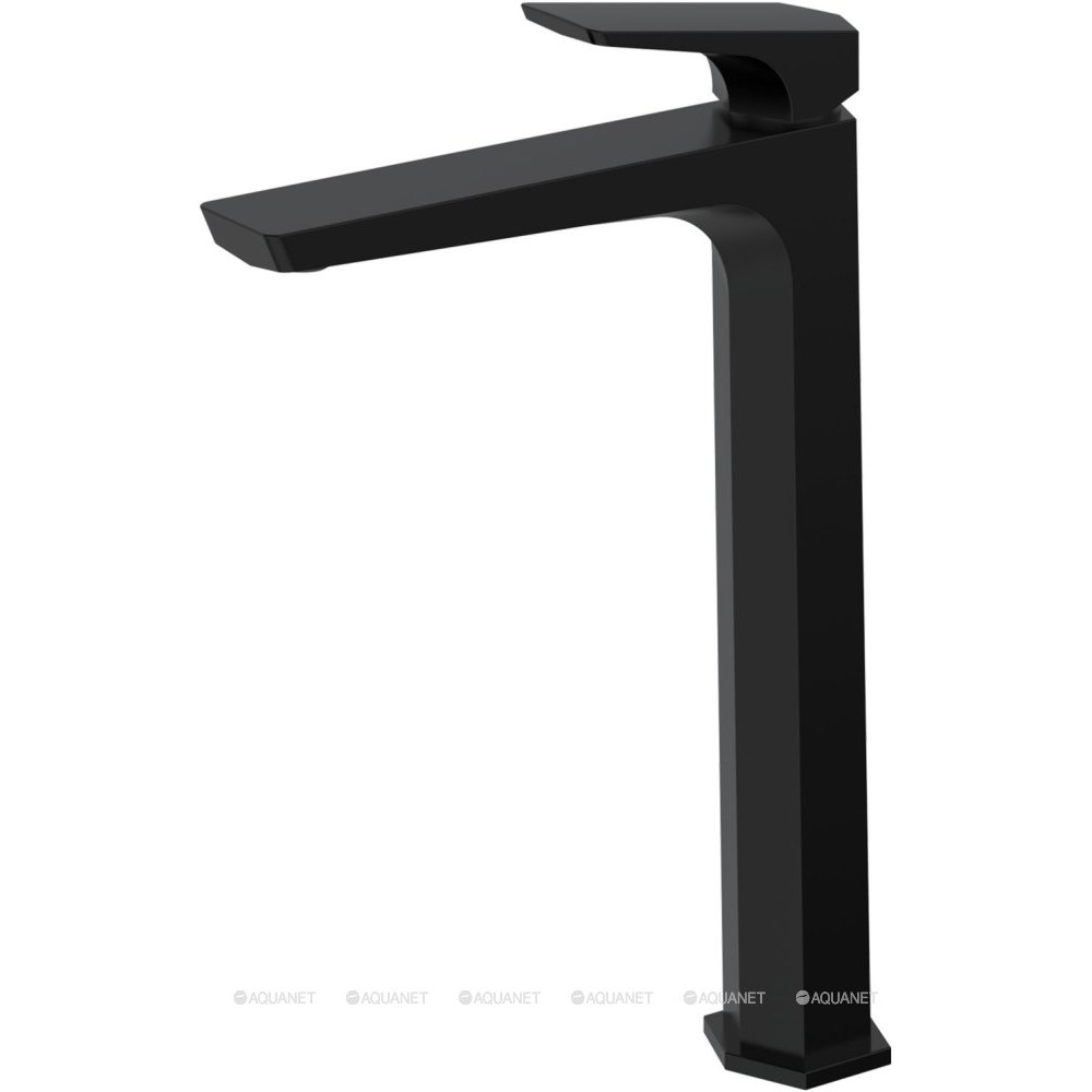 Смеситель для раковины Haiba HB11726-7 черный HB11726-7
