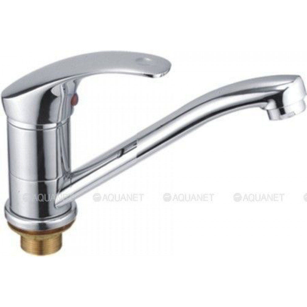 Смеситель для раковины Haiba HB4536-2 HB4536-2