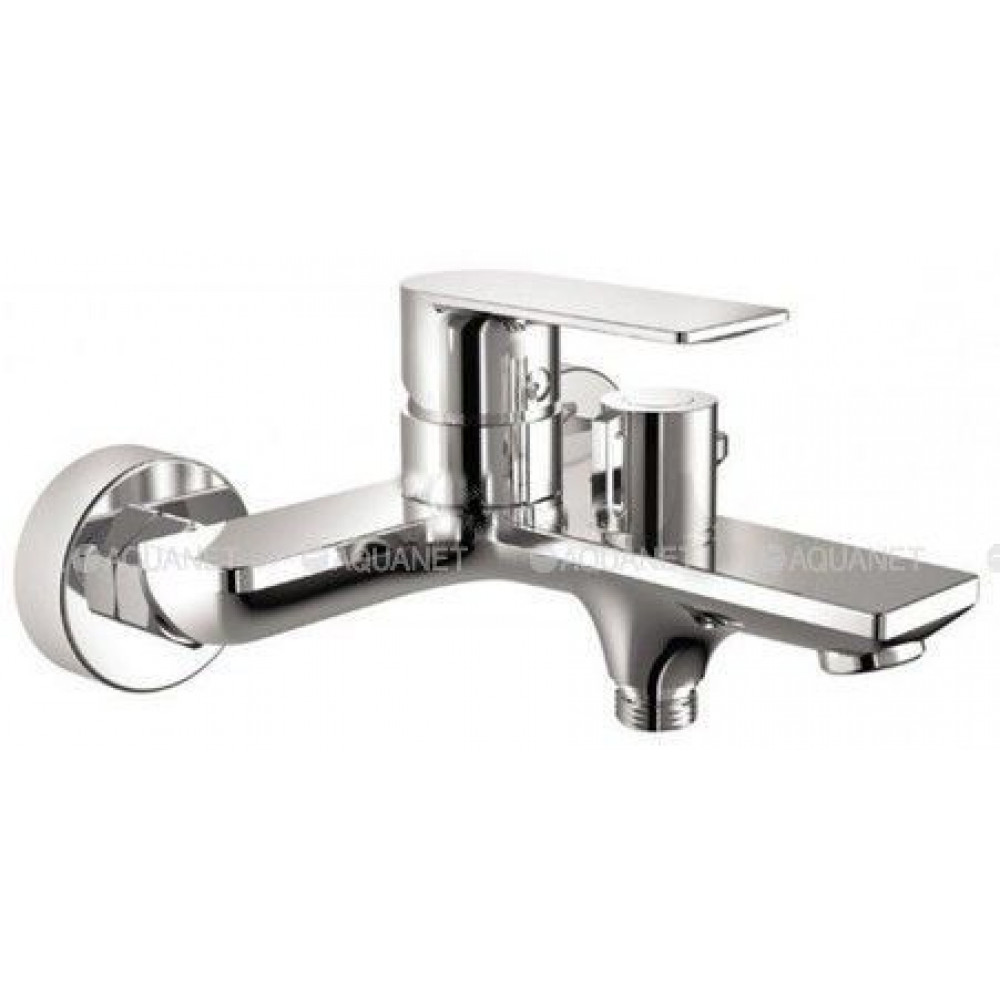 Смеситель для ванны Haiba HB60505 хром HB60505