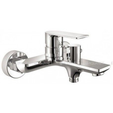 Смеситель для ванны Haiba HB60505 хром HB60505