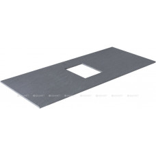 Столешница Allen Brau Priority 100 graphite structure 1.31011.GR-S