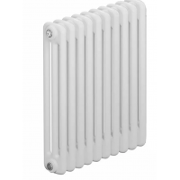 Радиатор трубчатый RIFAR TUBOG 3057 30 секций боковое подключение TUB-3057-30-B1-RAL 9016