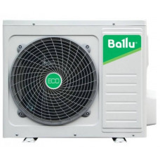 Наружный блок сплит-системы Ballu Greenland DC Inverter BSGRI/out-09HN8_22Y инверторный НС-1408809 Наружный блок сплит-системы Ballu Greenland DC Inverter BSGRI/out-09HN8_22Y инверторный НС-1408809