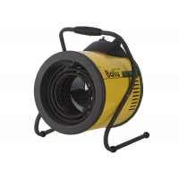 Тепловая пушка электрическая Ballu Prorab BHP-P-6 6 кВт НС-1035077