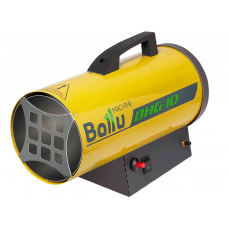 Тепловая пушка газовая Ballu BHG-10 10 кВт BHG-10