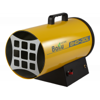 Тепловая пушка газовая Ballu Ural BHG-30L 30 кВт BHG-30L