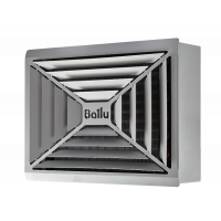 Тепловентилятор водяной BALLU BHP-W4-15-D