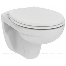 Унитаз подвесной Ideal Standard Eurovit K881201 Унитаз подвесной Ideal Standard Eurovit K881201