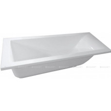 Ванна прямоугольная Aquanet BRIGHT STONE 1800х700 мм 00338574 Ванна прямоугольная Aquanet BRIGHT STONE 1800х700 мм 00338574