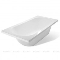 Ванна прямоугольная Aquanet LOTOS STONE 1800х700 мм 00368587