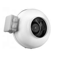 Вентилятор канальный круглый Shuft Tube 250 XL 0006552