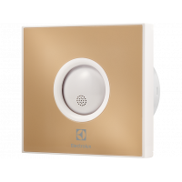 Вентилятор вытяжной Electrolux Rainbow EAFR-120 beige 1127186