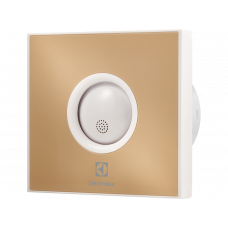 Вентилятор вытяжной Electrolux Rainbow EAFR-120 beige 1127186