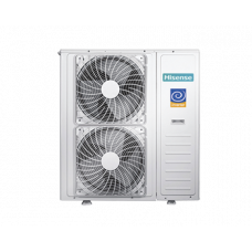 Наружный блок мульти-сплит системы Hisense ULTRA Match DC Inverter AMW-60U6SP