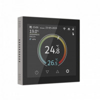 Терморегулятор для теплого пола с функцией Wi-Fi Werkel  W1851104