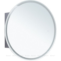 Зеркальный шкаф Aquanet Оптима D 700 LED 00344785