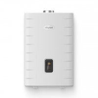 Котел настенный ALPHA PLUS S-24, 24 кВт, 2-контур., закр. (Встр. Панель управления)