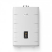 Котел газовый настенный ALPHA PLUS S-30 30 кВт двухконтурный A21E220308