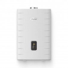 Котел газовый настенный ALPHA PLUS S-30 30 кВт двухконтурный A21E220308