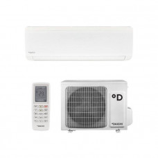 Кондиционер сплит-система Daichi Ice ICE60AVQ1/ICE60FV1 Кондиционер сплит-система Daichi Ice ICE60AVQ1/ICE60FV1