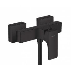 Смеситель для душа Hansgrohe Metropol черный матовый 32560670