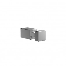 Крючок для полотенец emco Cue хром 3275 001 01