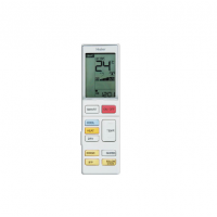 Пульт управления Haier YR-HB HOGA0010401294V