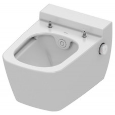 Унитаз подвесной безободковый TECE TECEone с функцией биде 9700200