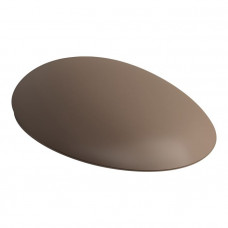 Сиденье для унитаза Laufen Alessi One 48.1x35x10.7 см с микролифтом кофе матовый 8.9297.1.188.000.1 Сиденье для унитаза Laufen Alessi One 48.1x35x10.7 см с микролифтом кофе матовый 8.9297.1.188.000.1