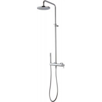 Душевая колонна Margaroli Moderna 2006 хром RU2006AA01CR