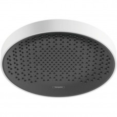 Верхний душ hansgrohe Rainfinity 360 1jet матовый белый 26231700
