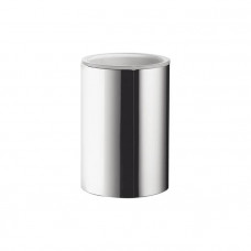 Стакан настольный Colombo Design Mini хром W4941.CR