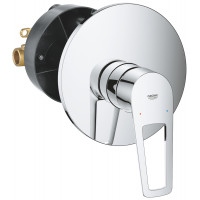 Смеситель встраиваемый Grohe Start Loop для 1 потребителя комплект 29084001