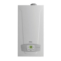Котел газовый настенный BAXI LUNA Duo-tec MP 1.35 одноконтурный 35 кВт 7106815