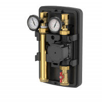 Насосная группа Meibes MeiFlow Top S UC DN 25 без насоса M66911EA