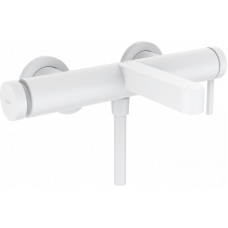 Смеситель для ванны hansgrohe Finoris с переключателем Select 76420700
