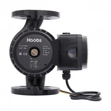 Насос циркуляционный Hoobs CT 50-160SF 280 мм 1300 Вт 380 В фланцевый 08113H