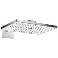 Верхний душ Hansgrohe Rainmaker Select 460 3jet с держателем 460 мм 24007400